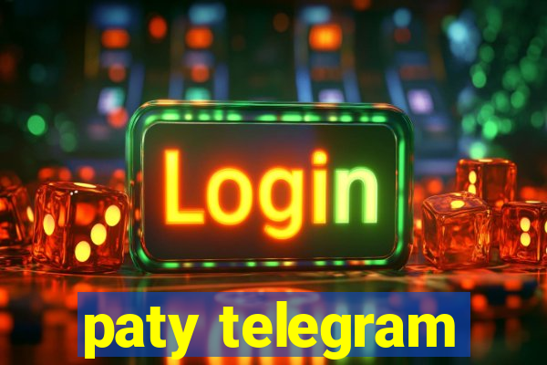 paty telegram